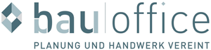 Logo Bau Office