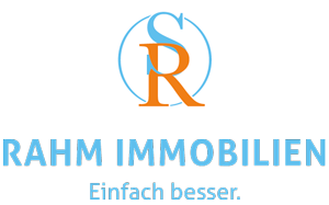 Logo Rahm Immobilien